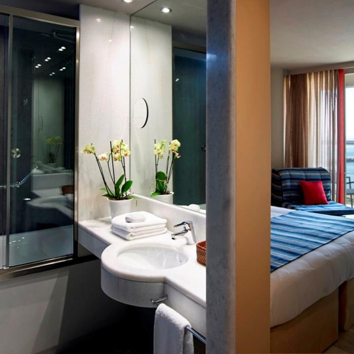 KYMA SUITES BEACH HOTEL 
